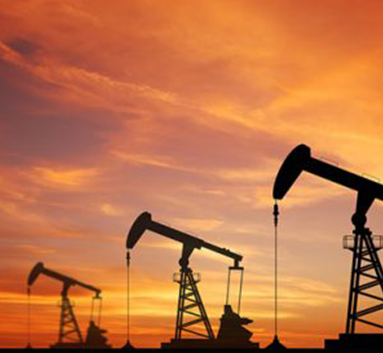 Oil and Gas